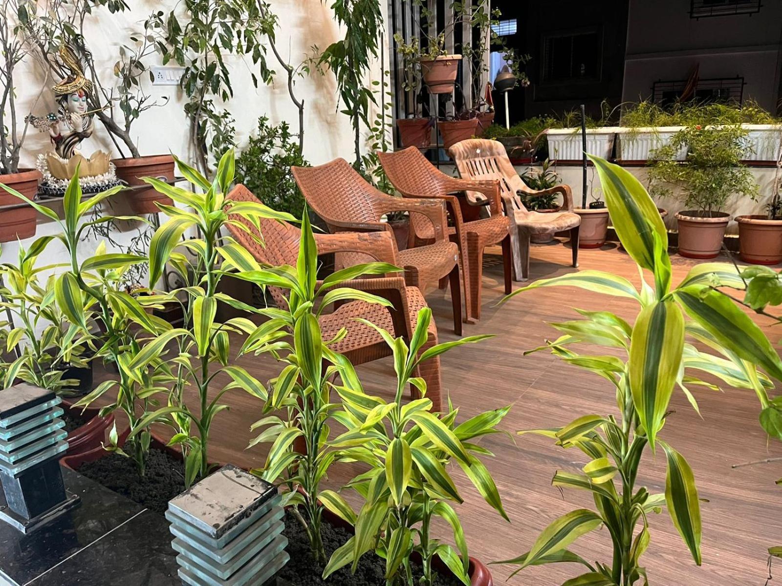 Hotel Shivashray Luxury Stays & Inn Ujjain Exterior foto